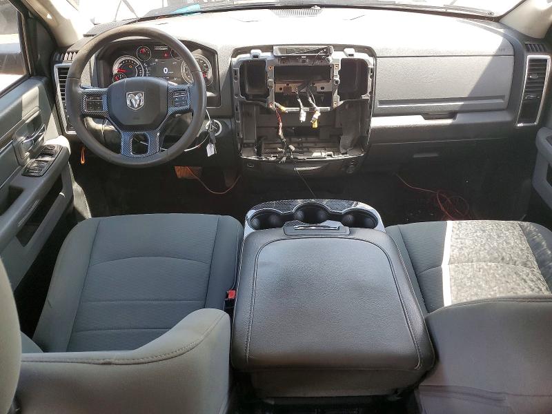 Продаж на аукціоні авто 2018 Ram 1500, vin: 1C6RR7LT7JS264860, номер лоту: 54871976