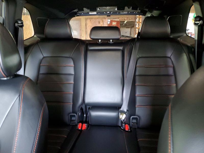 Aukcja sprzedaży 2024 Honda Cr-v, vin: 2HKRS6H9XRH804622, numer aukcji: 52883636