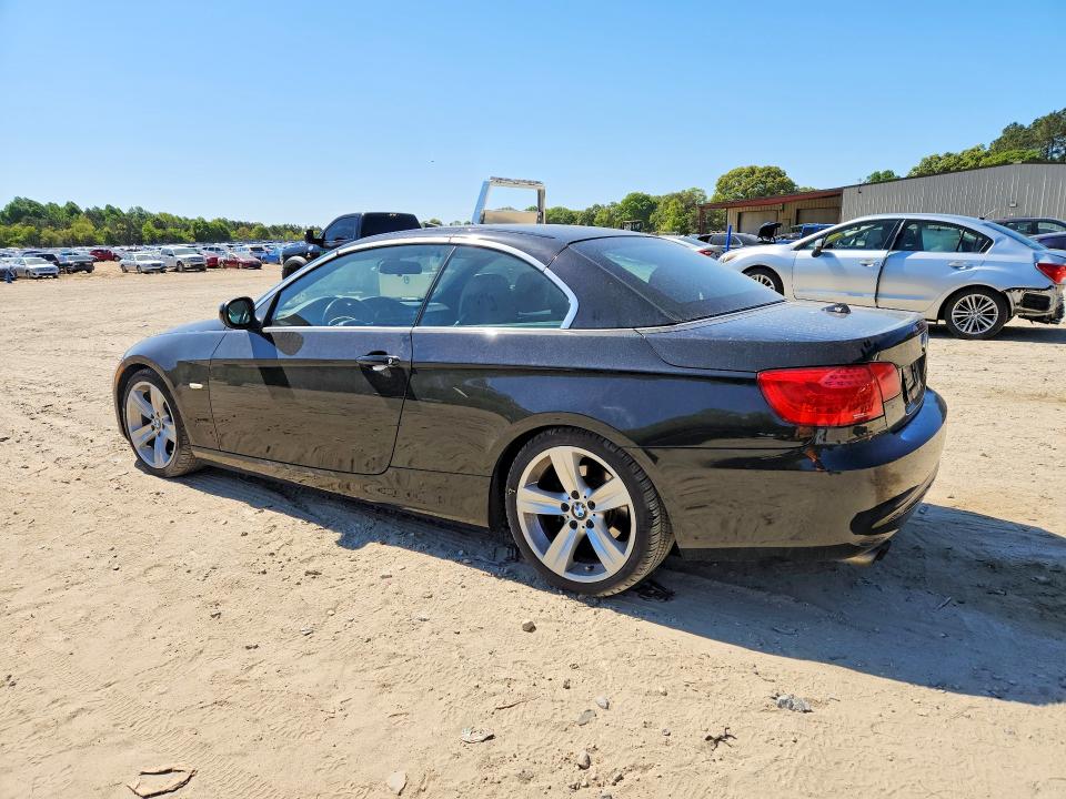 51537666 :رقم المزاد ، WBADW3C53BE537747 vin ، 2011 Bmw 328 مزاد بيع