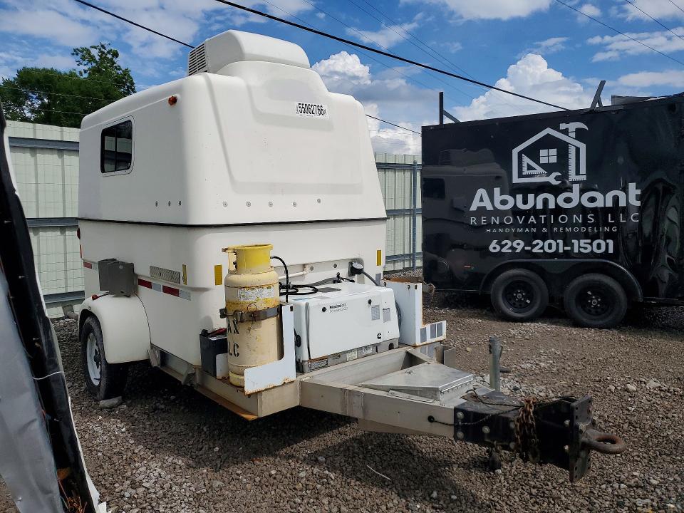 Aukcja sprzedaży 2019 Pelsue Trailer, vin: 1P9FF6G1XH2139118, numer aukcji: 55062766