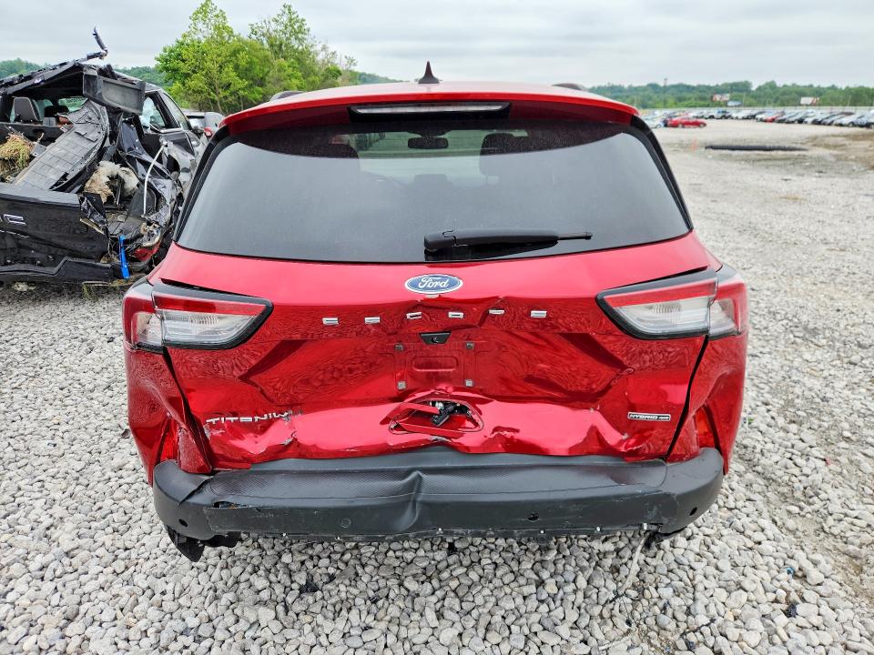 Продажа на аукционе авто 2020 Ford Escape, vin: 1FMCU9DZ3LUB85331, номер лота: 54696256