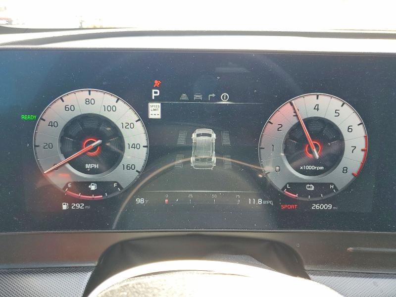 Продажа на аукционе авто 2025 Kia Sportage, vin: KNDPXCDG0S7179217, номер лота: 52572576