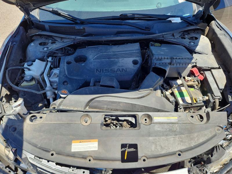 Продажа на аукционе авто 2017 Nissan Altima, vin: 1N4AL3AP9HC227972, номер лота: 52875506