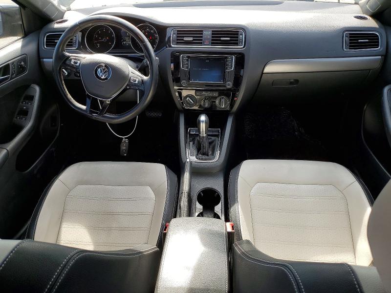 2016 Volkswagen Jetta მანქანა იყიდება აუქციონზე, vin: 3VWD17AJ8GM396472, აუქციონის ნომერი: 52477986