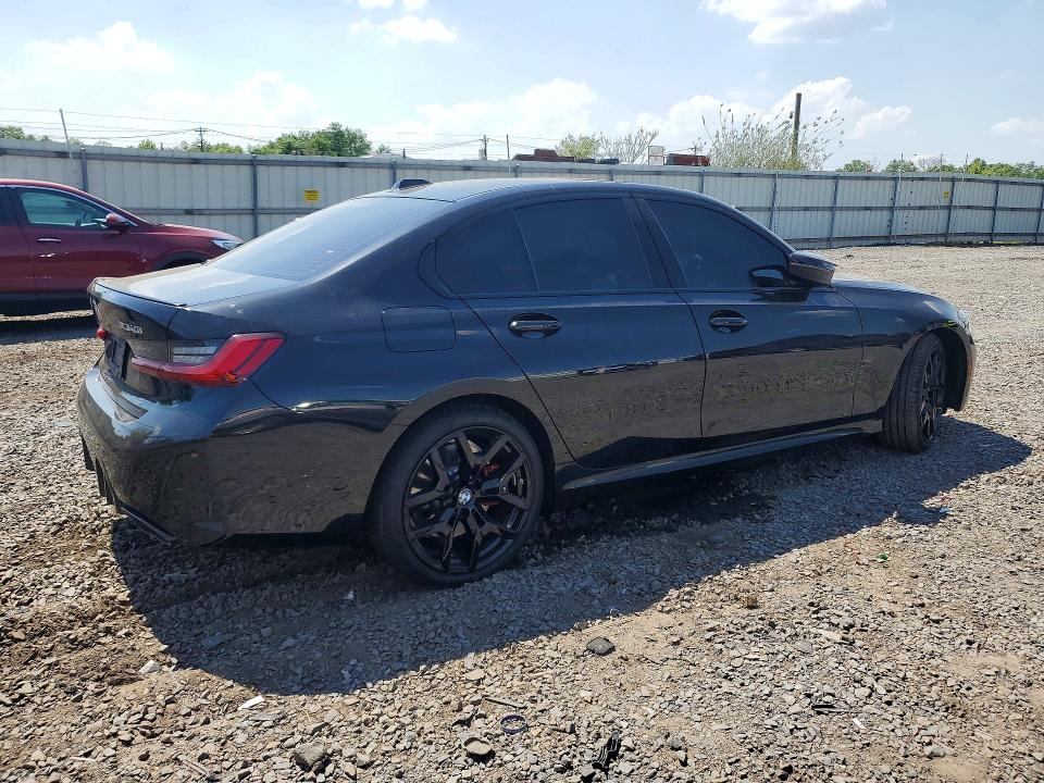 Aukcja sprzedaży 2026 Bmw M340xi, vin: 3MW69FT02T8F96976, numer aukcji: 53302886