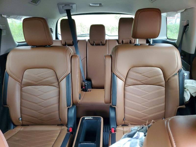 Продаж на аукціоні авто 2025 Nissan Pathfinder, vin: 5N1DR3DK8SC222092, номер лоту: 53160676
