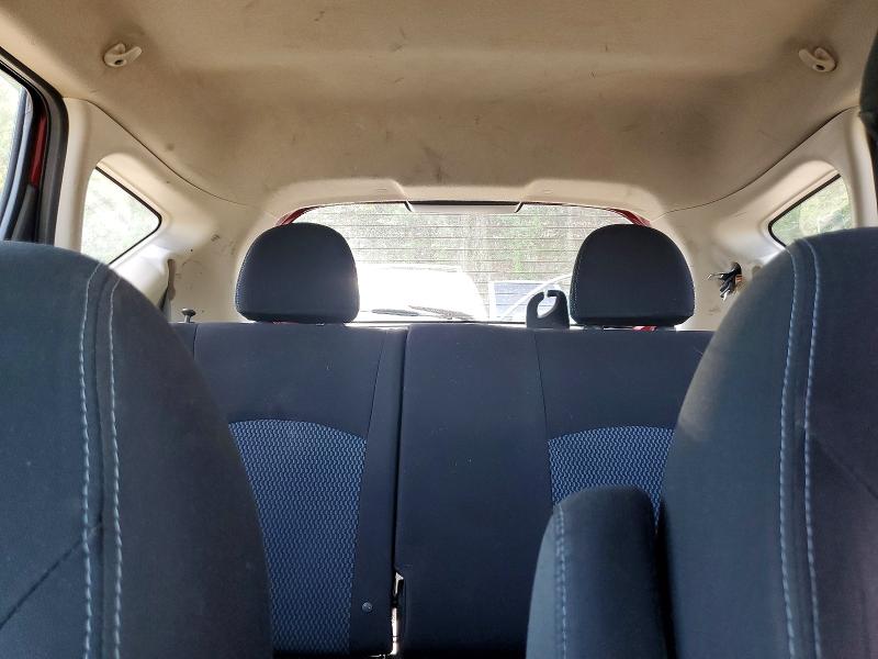 Продаж на аукціоні авто 2017 Nissan Versa Note, vin: 3N1CE2CP2HL381130, номер лоту: 54586976