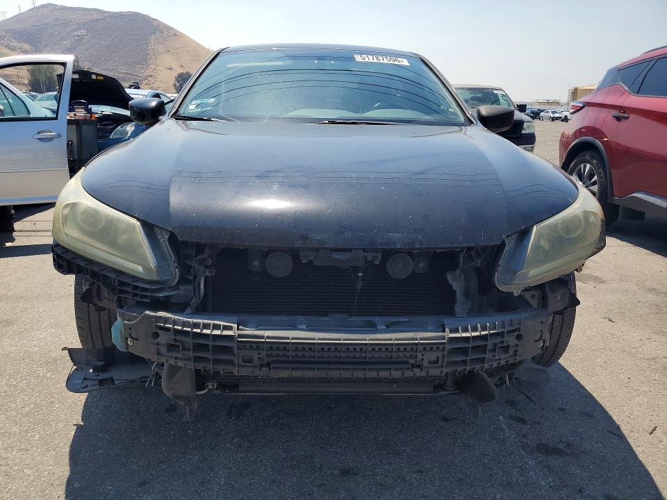 Продаж на аукціоні авто 2014 Honda Accord, vin: 1HGCR2F56EA286151, номер лоту: 51787596