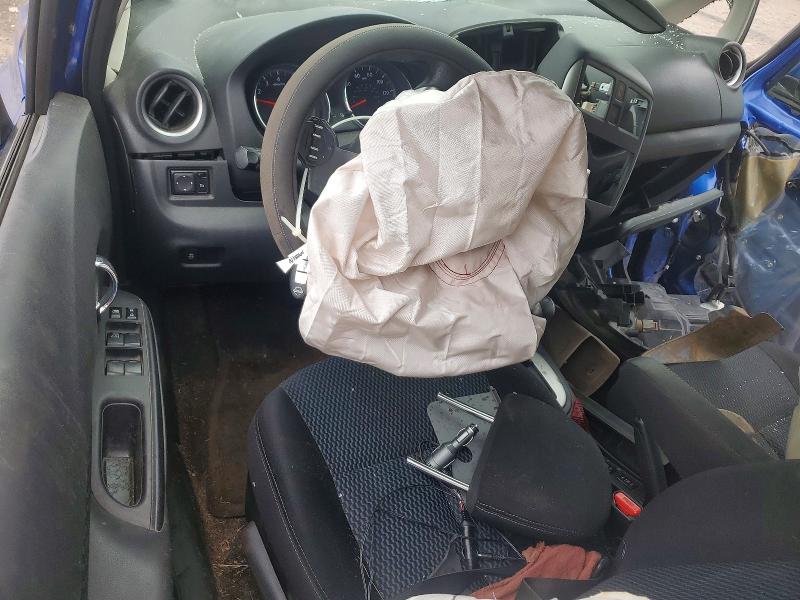 52410286 :رقم المزاد ، 3N1CE2CPXEL354611 vin ، 2014 Nissan Versa Note مزاد بيع