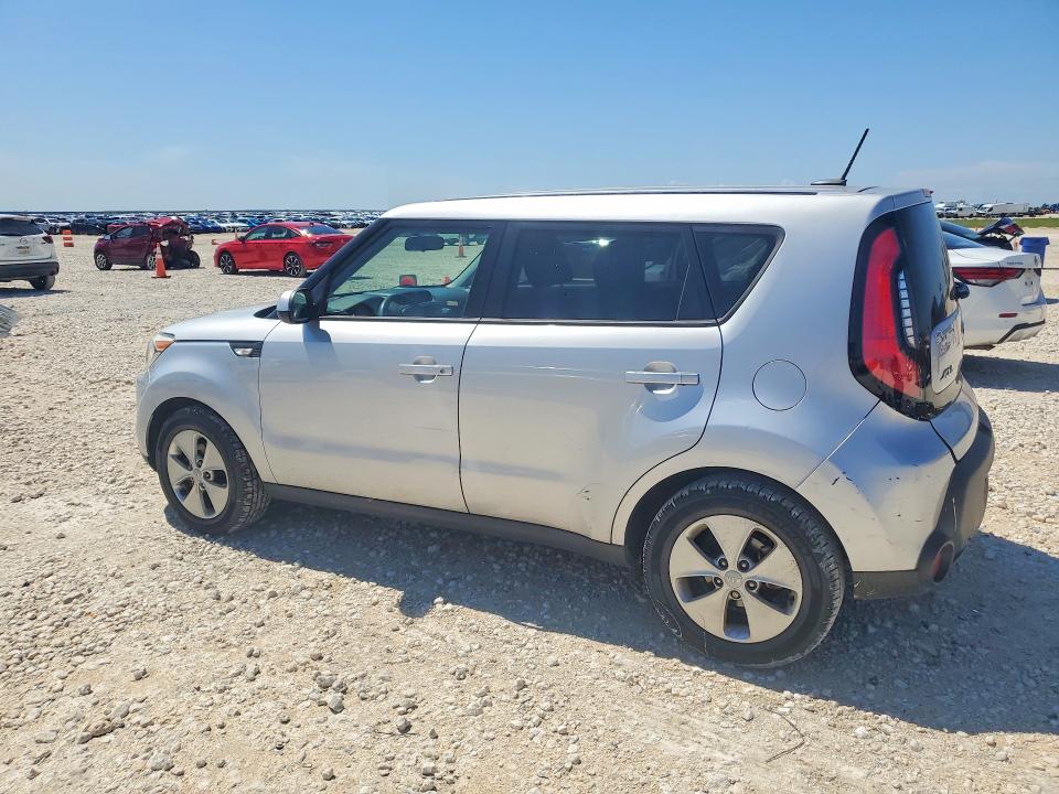 Aukcja sprzedaży 2014 Kia Soul, vin: KNDJN2A23E7719176, numer aukcji: 55149476