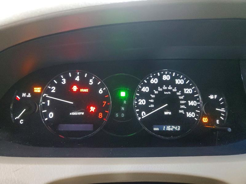 54903666 :رقم المزاد ، 4T1BK36B39U348888 vin ، 2009 Toyota Avalon مزاد بيع