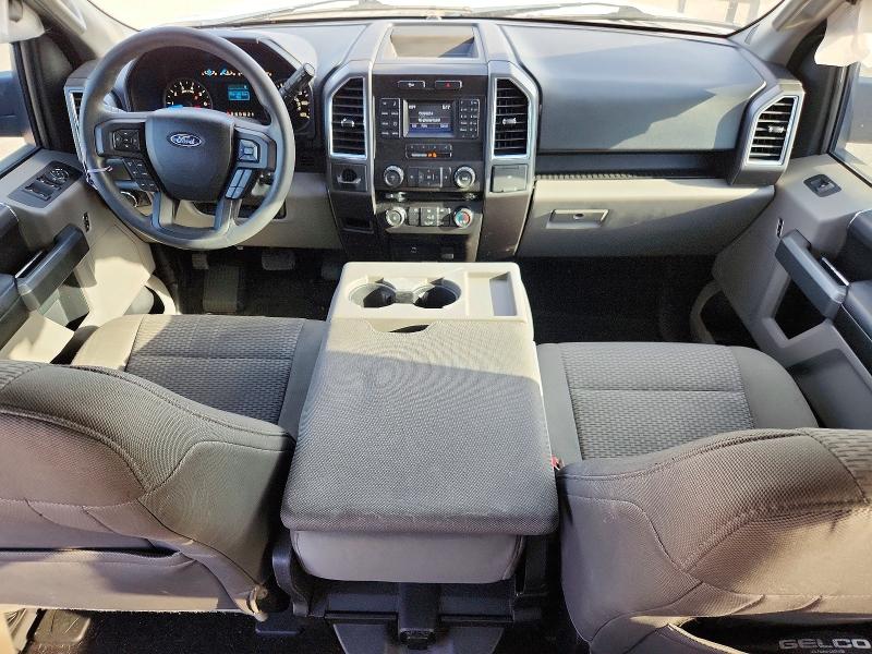 Продажа на аукционе авто 2016 Ford F150, vin: 1FTEW1CG4GFA16356, номер лота: 53285136