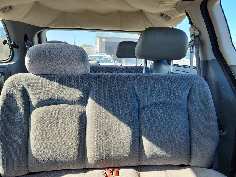 Aukcja sprzedaży 2005 Dodge Caravan, vin: 1D4GP25E55B311254, numer aukcji: 54010436