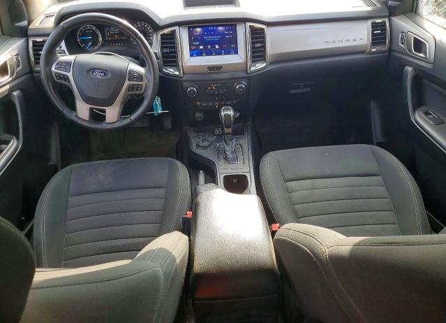 2020 Ford Ranger მანქანა იყიდება აუქციონზე, vin: 1FTER4FHXLLA18847, აუქციონის ნომერი: 54813986