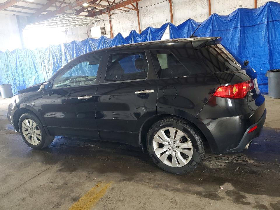 Продажа на аукционе авто 2011 Acura Rdx, vin: 5J8TB2H23BA005815, номер лота: 55013046