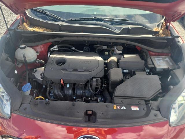 53262246 :رقم المزاد ، KNDPM3AC0L7763323 vin ، 2020 Kia Sportage مزاد بيع