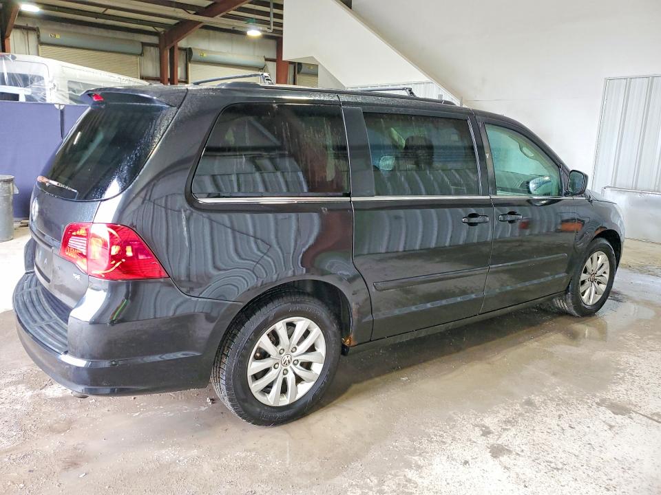 Продажа на аукционе авто 2013 Volkswagen Routan, vin: 2C4RVABG1DR725532, номер лота: 52481026