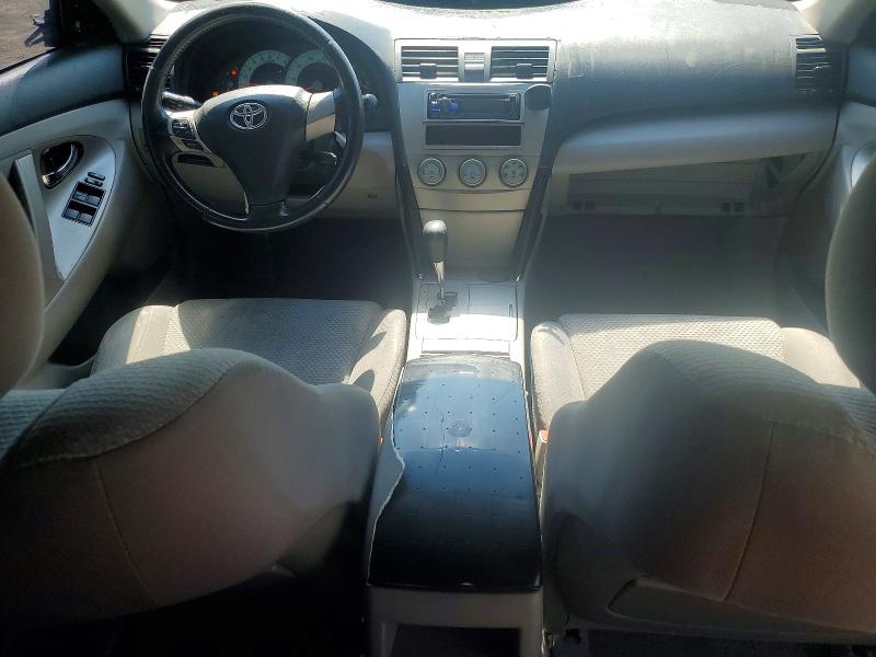 Aukcja sprzedaży 2007 Toyota Camry, vin: 4T1BE46K87U165657, numer aukcji: 51263596