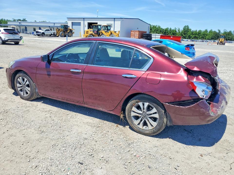 Aukcja sprzedaży 2015 Honda Accord, vin: 1HGCR2F38FA270405, numer aukcji: 53948196