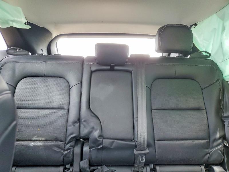 Aukcja sprzedaży 2021 Ford Escape, vin: 1FMCU9CZ3MUA60509, numer aukcji: 54205016