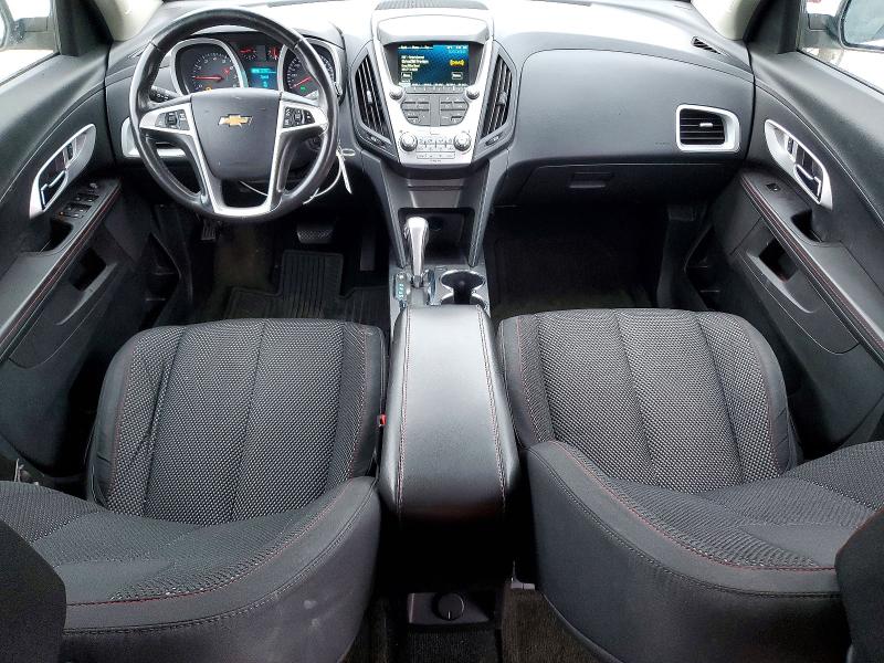 Aukcja sprzedaży 2015 Chevrolet Equinox, vin: 1GNFLFEK6FZ129421, numer aukcji: 52626956