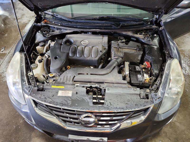 53296546 :رقم المزاد ، 1N4AL2EP5DC137829 vin ، 2013 Nissan Altima مزاد بيع