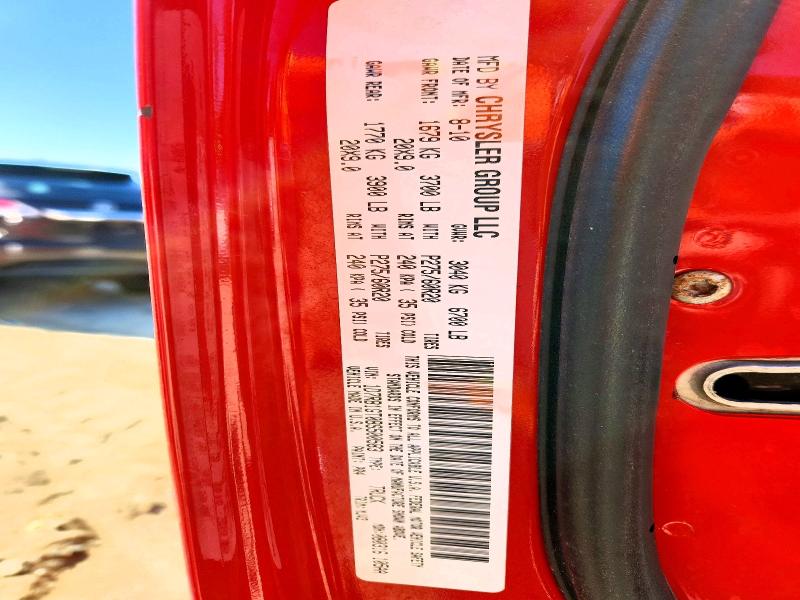 2011 Dodge Ram 1500 მანქანა იყიდება აუქციონზე, vin: 1D7RB1GT0BS500583, აუქციონის ნომერი: 50739626