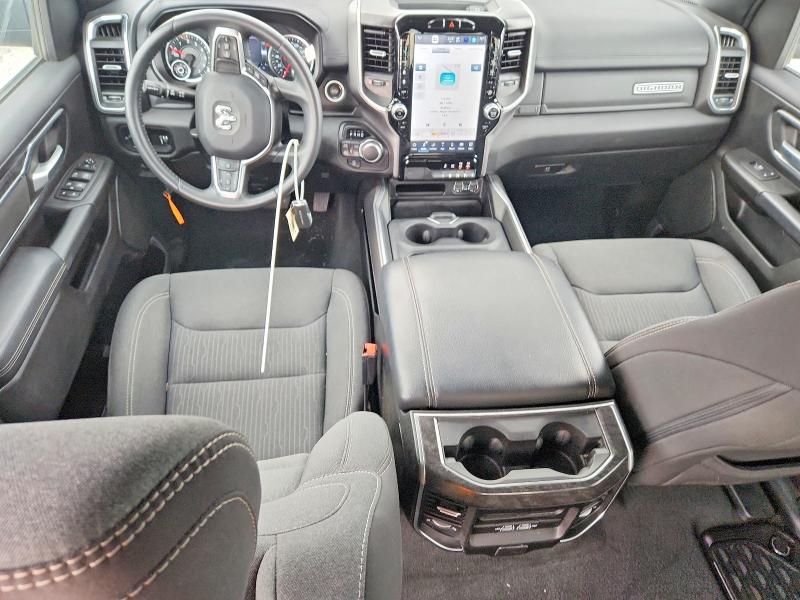 Aukcja sprzedaży 2024 Ram 1500, vin: 1C6RRFFG9RN189629, numer aukcji: 53904636