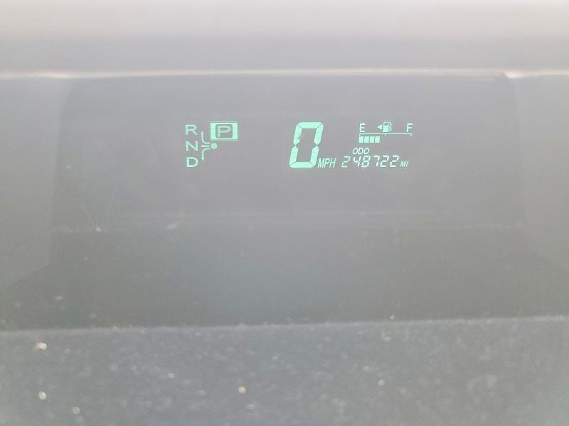 Aukcja sprzedaży 2007 Toyota Prius, vin: JTDKB20U677651653, numer aukcji: 52745016