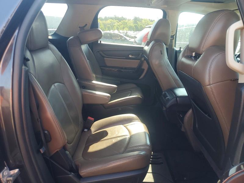 Продажа на аукционе авто 2015 Gmc Acadia, vin: 1GKKVRKD5FJ266328, номер лота: 53615846