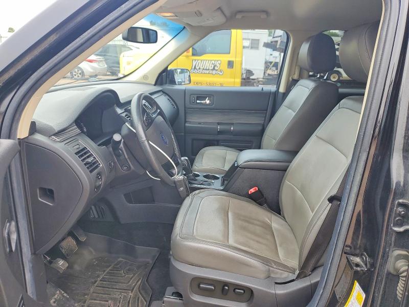 Aukcja sprzedaży 2019 Ford Flex, vin: 2FMGK5C80KBA33858, numer aukcji: 54165066