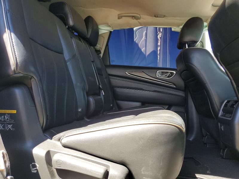 Продаж на аукціоні авто 2016 Infiniti Qx60, vin: 5N1AL0MM5GC510955, номер лоту: 53818606