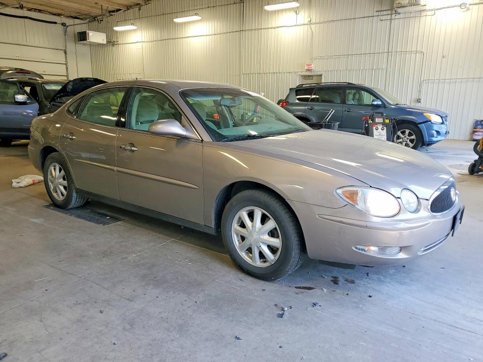Aukcja sprzedaży 2006 Buick Lacrosse, vin: 2G4WC582361309152, numer aukcji: 53360146