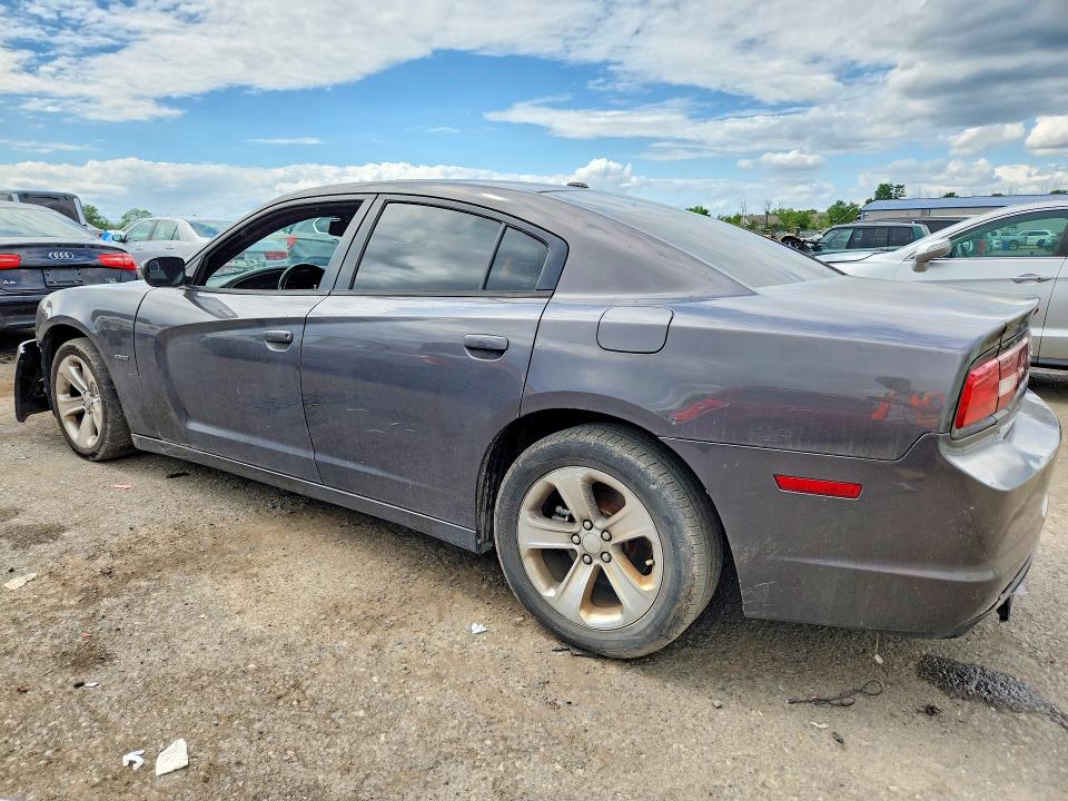 Продаж на аукціоні авто 2013 Dodge Charger, vin: 2C3CDXCT5DH545424, номер лоту: 55429296