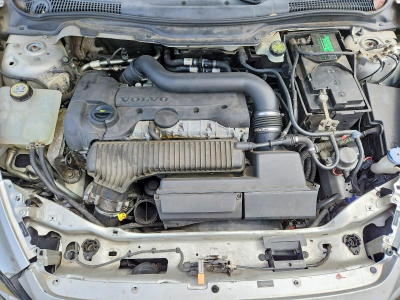 53315006 :رقم المزاد ، YV1MC67219J070319 vin ، 2009 Volvo C70 مزاد بيع