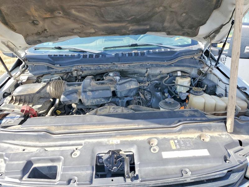 Продажа на аукционе авто 2017 Ford F250, vin: 1FT7X2B65HEC15539, номер лота: 55340886