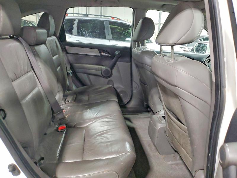 Продажа на аукционе авто 2010 Honda Cr-v, vin: 5J6RE4H78AL048664, номер лота: 52205186