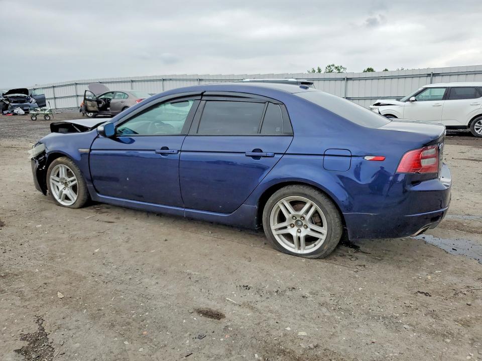 Aukcja sprzedaży 2008 Acura Tl, vin: 19UUA66258A035876, numer aukcji: 53579306