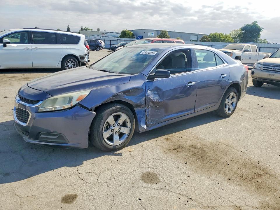 Aukcja sprzedaży 2015 Chevrolet Malibu, vin: 1G11B5SL6FF135209, numer aukcji: 55182586
