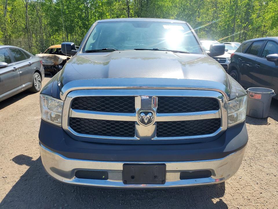 Продаж на аукціоні авто 2014 Ram 1500, vin: 1C6RR7KG4ES269816, номер лоту: 55242746