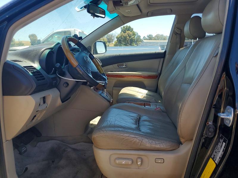 Продажа на аукционе авто 2008 Lexus Rx, vin: JTJGW31U882008232, номер лота: 54684226