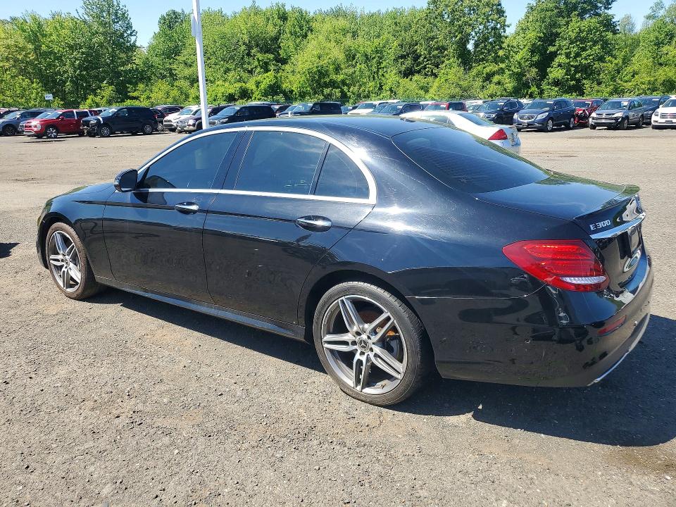 Продаж на аукціоні авто 2019 Mercedes-benz E, vin: WDDZF4KB8KA635482, номер лоту: 53738786