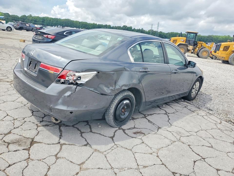 Aukcja sprzedaży 2011 Honda Accord, vin: 1HGCP2F39BA030747, numer aukcji: 55332746