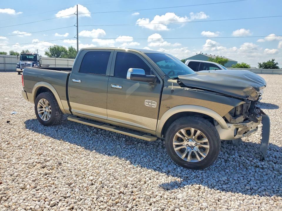 53317706 :رقم المزاد ، 1C6RR6PT7ES278543 vin ، 2014 Ram 1500 مزاد بيع