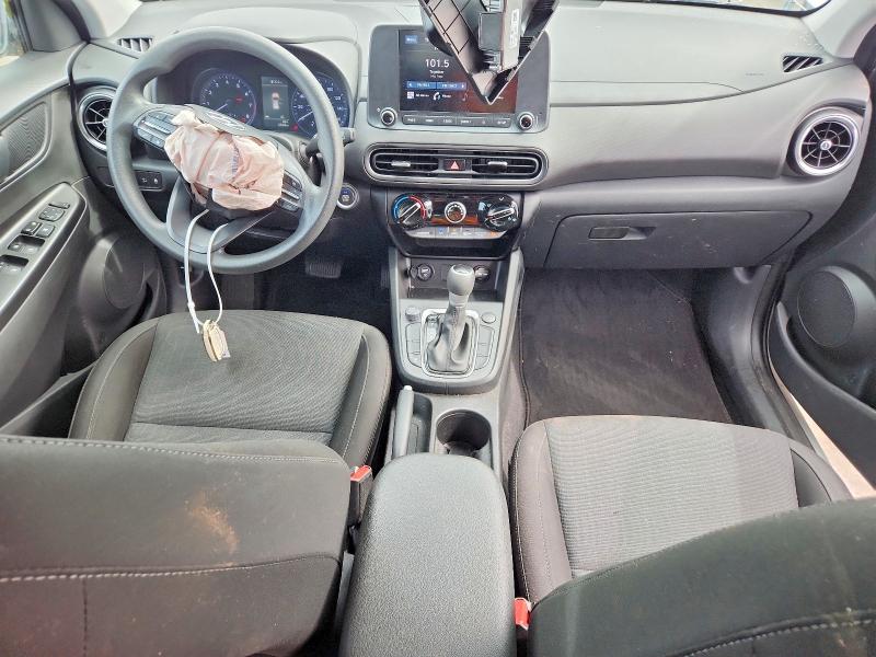 Aukcja sprzedaży 2023 Hyundai Kona, vin: KM8K62AB4PU999126, numer aukcji: 55126636