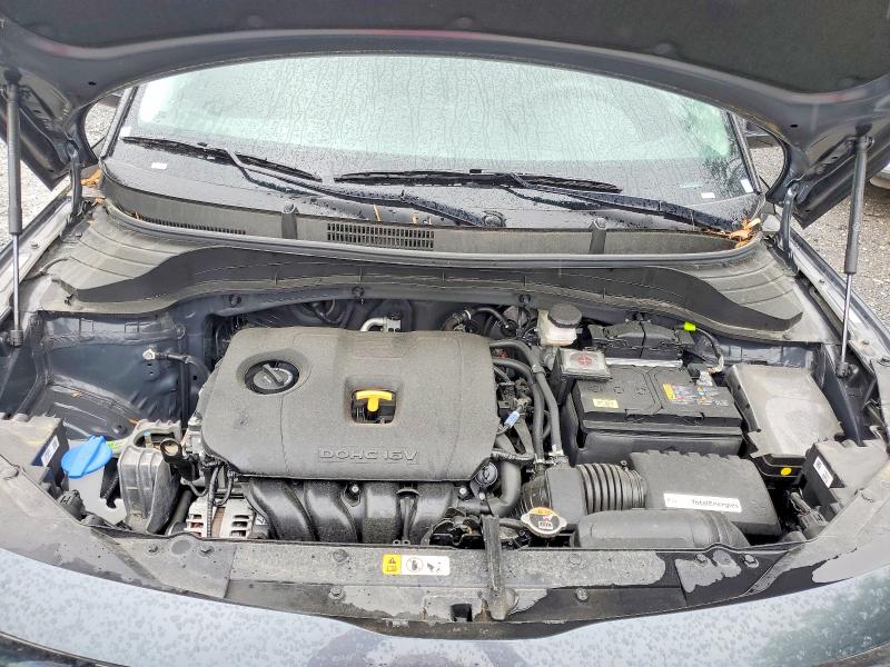 2025 Kia Soul მანქანა იყიდება აუქციონზე, vin: KNDJ23AU3S7260761, აუქციონის ნომერი: 54045156