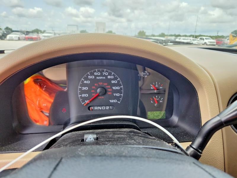Aukcja sprzedaży 2008 Ford F150, vin: 1FTRX12W98KB39229, numer aukcji: 53762246