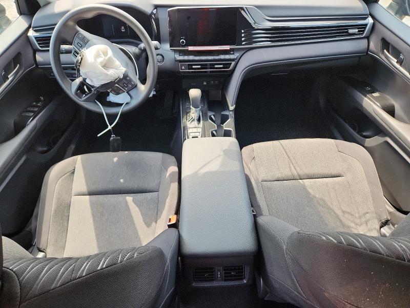 2026 Toyota Camry მანქანა იყიდება აუქციონზე, vin: 4T1DAACKXTU703986, აუქციონის ნომერი: 53174346