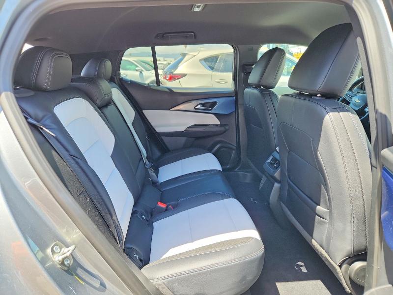 54561476 :رقم المزاد ، 3GN7DNRP0TS159394 vin ، 2026 Chevrolet Equinox مزاد بيع
