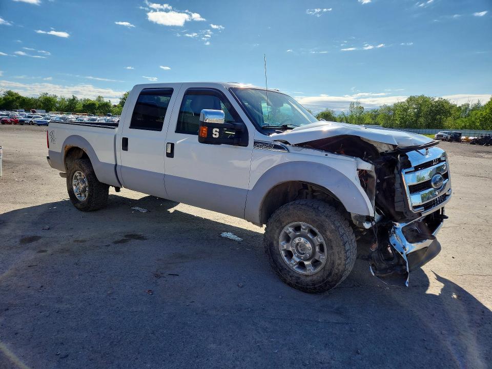 Продажа на аукционе авто 2016 Ford F250, vin: 1FT7W2B63GEB10127, номер лота: 54672486